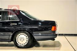 مێرسێدس بێنز S-Class